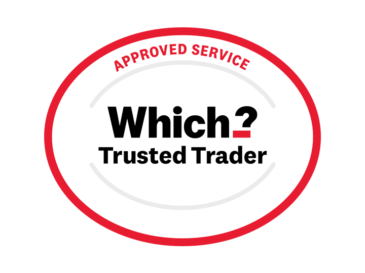 Which? Trusted Trader
