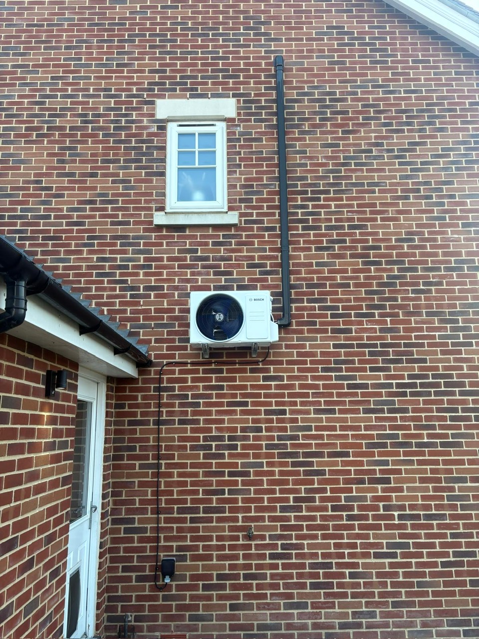 Air Conditioning Installation