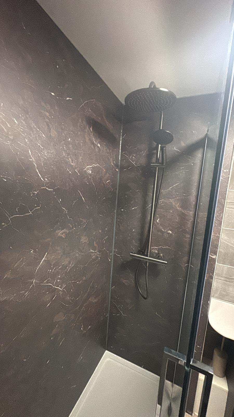 En-Suite Refit