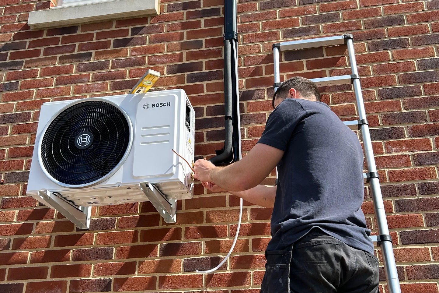 Air conditioning unit