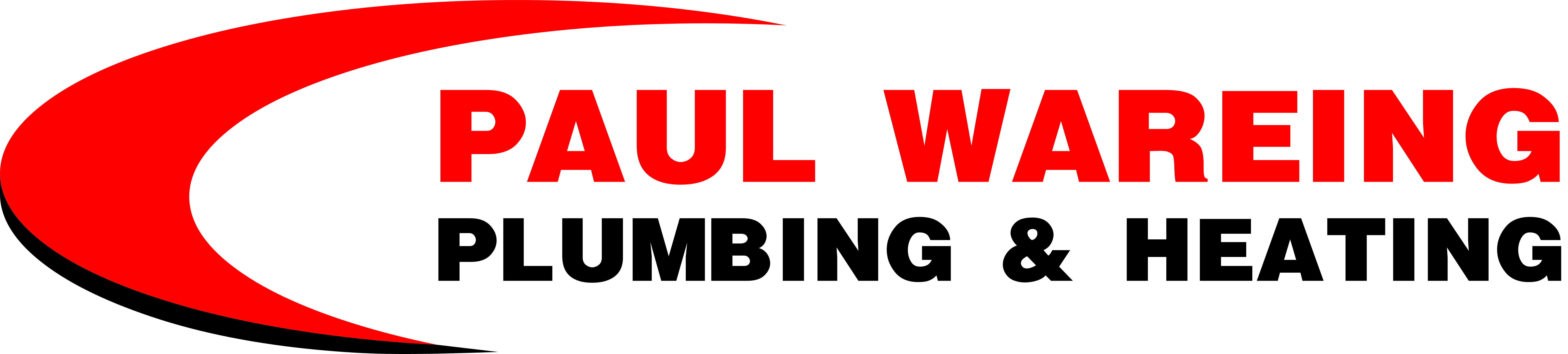 Paul Wareing Plumbing & Heating Ltd