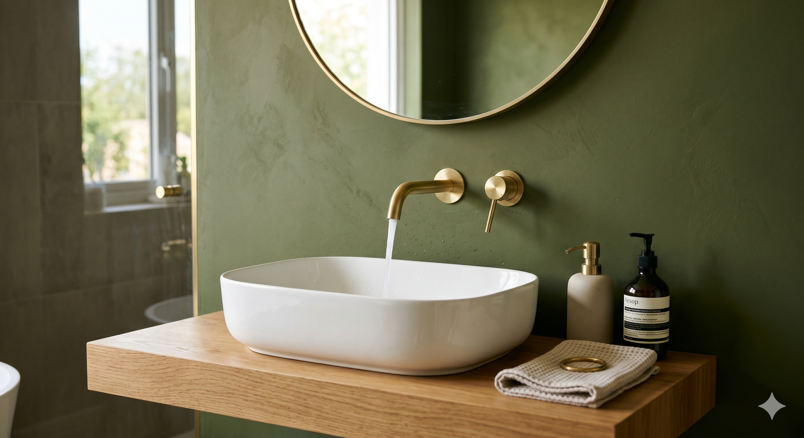 Plumbing Services